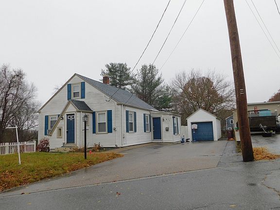 2nd image of 216 Bertenshaw Rd