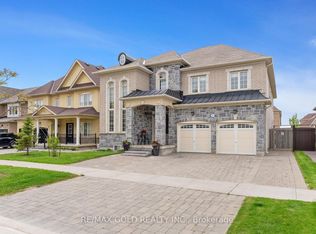24 Finland Dr #BASEMENT, Vaughan, ON L4H 4A2