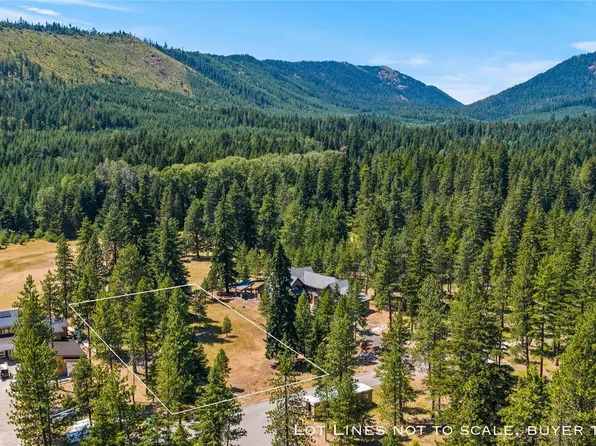 18 Domerie Park Loop, Cle Elum, WA 98922