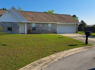 2401 Paula Cir, Ocean Springs, MS 39564