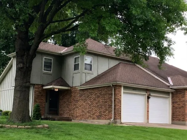 10583 Long St, Overland Park, KS 66215