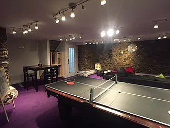 Rented by Evergreen Apartments BK