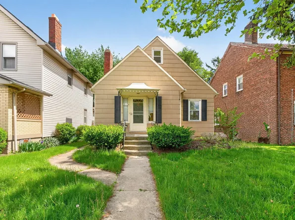 1352 S Ohio Ave, Columbus, OH 43206