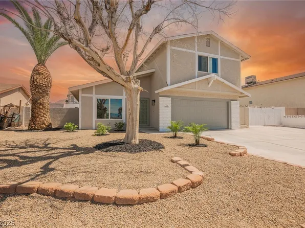 1630 Rolling Hills Dr, Las Vegas, NV 89156