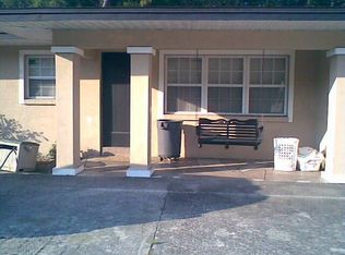 815 Crenshaw Lake Rd, Lutz, FL 33548