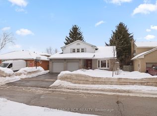 43 Goldgate Cres, Orangeville, ON L9W 4B6