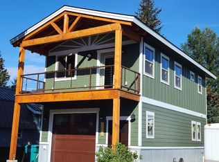 260 Halferty St, Donnelly, ID 83615