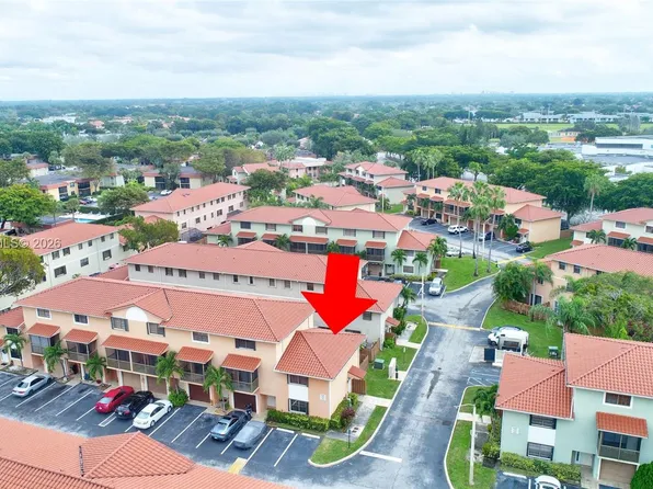 9874 Hammocks Blvd APT 108-49, Miami, FL 33196