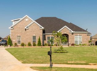 103 Stonepond Ct NW, Madison, AL 35757