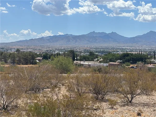 APN 305-46-009 Harvard Ct, Kingman, AZ 86401
