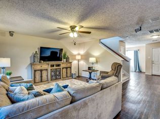 1582 Knottingham Dr, Little Elm, TX 75068