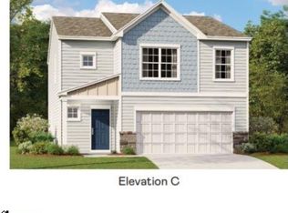 1953 Landrow Ln HOMESITE 55, Boiling Springs, SC 29316