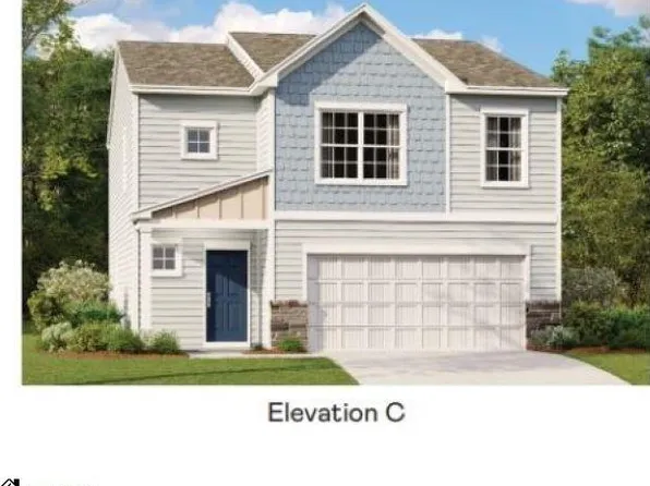2018 Brechin Rd Homesite 213, Spartanburg, SC 29303