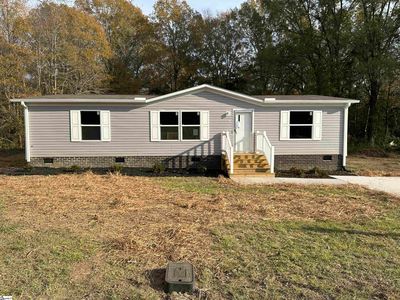 119 Florence St, Calhoun Falls, SC, 29628