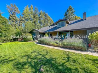 6201 Monterey Ct, Atascadero, CA 93422