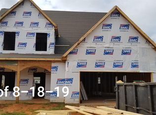 116 Legacy Ct #9C, Warner Robins, GA 31088