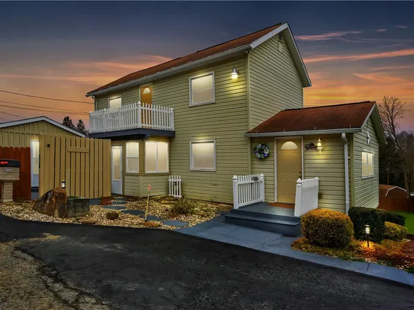 1344 Church Rd, Ford City, PA 16226