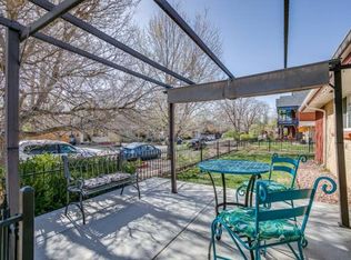 3375 Wyandot St, Denver, CO 80211