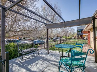 3375 Wyandot St, Denver, CO, 80211