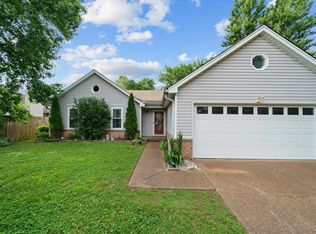 6716 Elmore Woods Ln, Memphis, TN 38134