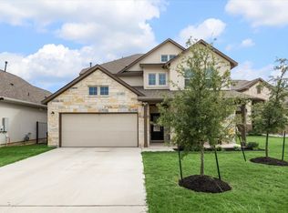 209 Crimson Rose Ct, Liberty Hill, TX 78642