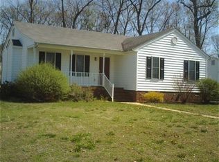 6795 Codel Ct, Mechanicsville, VA 23111