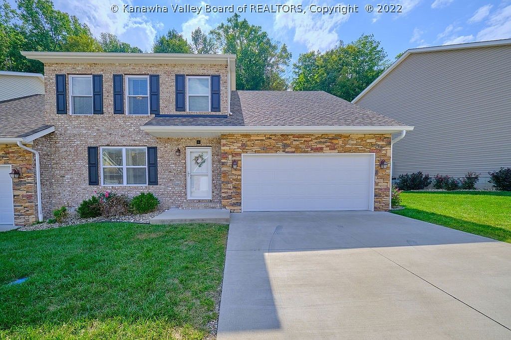 66 Anchors Cv, Charleston, WV 25302 Zillow