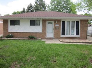30730 Blossom St, Roseville, MI