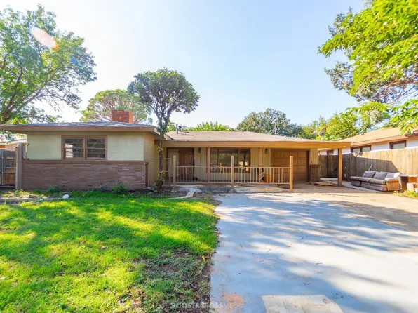 2411 47th St, Lubbock, TX 79412