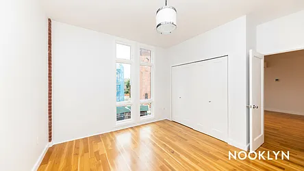 Rented by Nooklyn NYC LLC