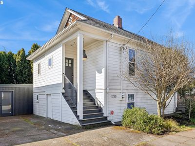 1720 SE Franklin St, Portland, OR, 97202