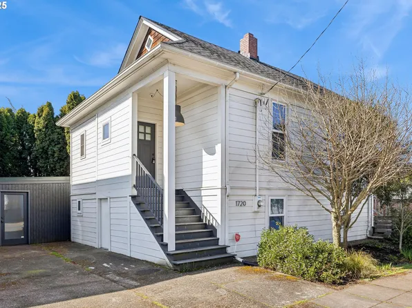 1720 SE Franklin St, Portland, OR 97202