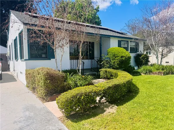 10551 Karmont Ave, South Gate, CA 90280