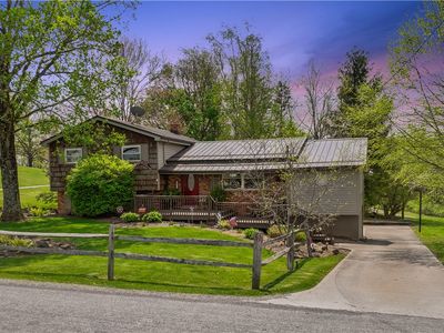 611 Cedar Grove Rd, Burgettstown, PA, 15021