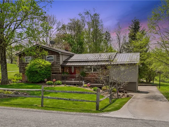 611 Cedar Grove Rd, Burgettstown, PA 15021