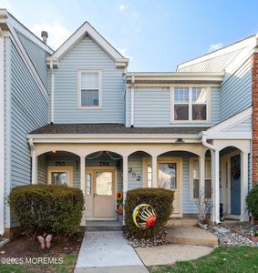 283 Lily Lane, Freehold, NJ, 07728