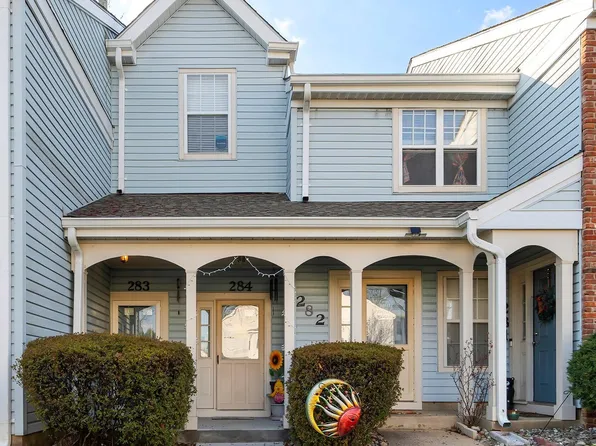 283 Lily Lane, Freehold, NJ 07728