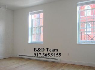 140 Beekman St FL 4, New York, NY 10038