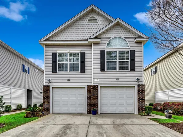 1411 Powhaton Dr., Myrtle Beach, SC 29577