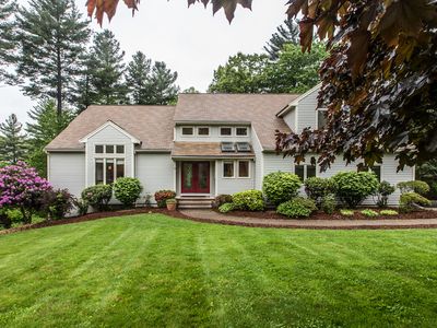 10 Starr Cir, Westford, MA, 01886