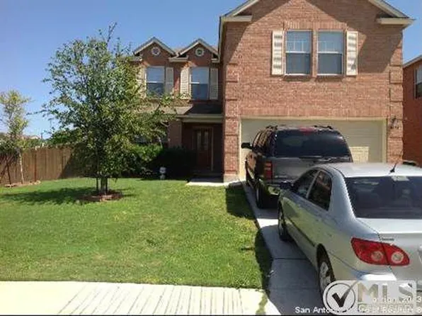 6518 Falcons Hts, San Antonio, TX 78233