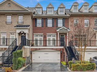 20 Buford Village Walk, Buford, GA 30518