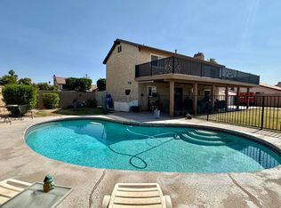 641 Ocotillo Rd, Blythe, CA 92225