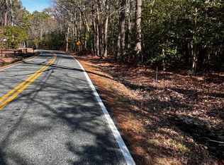 Fresh Pond Neck Rd, Ridge, MD 20680