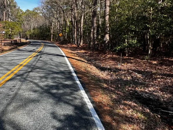 Fresh Pond Neck Rd, Ridge, MD 20680