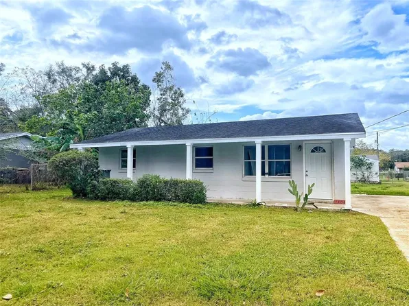1404 NW 20th Ave, Ocala, FL 34475