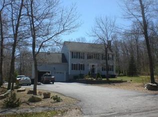 21 Sullivan Blvd, Oxford, MA 01540
