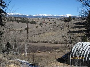 120 Palomino Rd, Jefferson, CO 80456