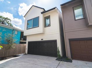 729 Janisch, Houston, TX 77018