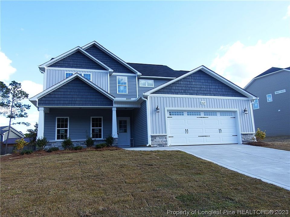 1st image of 4619 Scenic Pines Dr